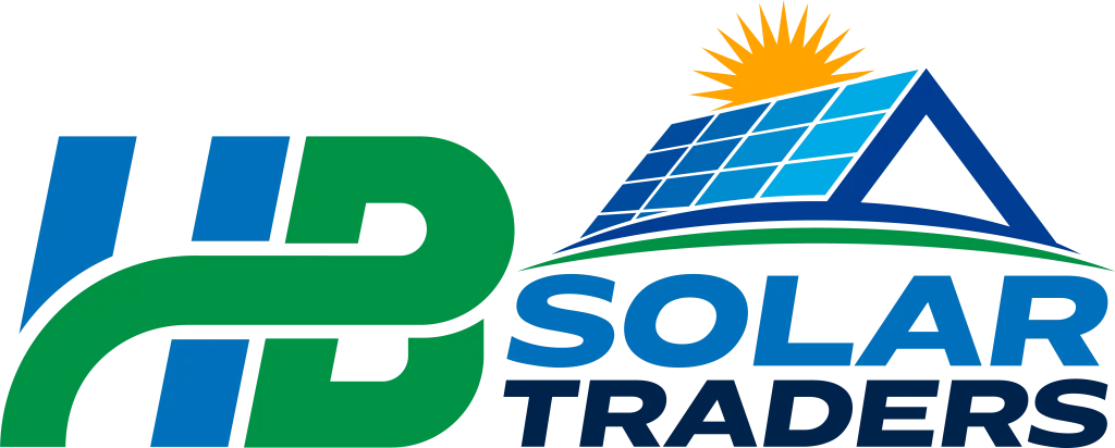 HB Solar Traders